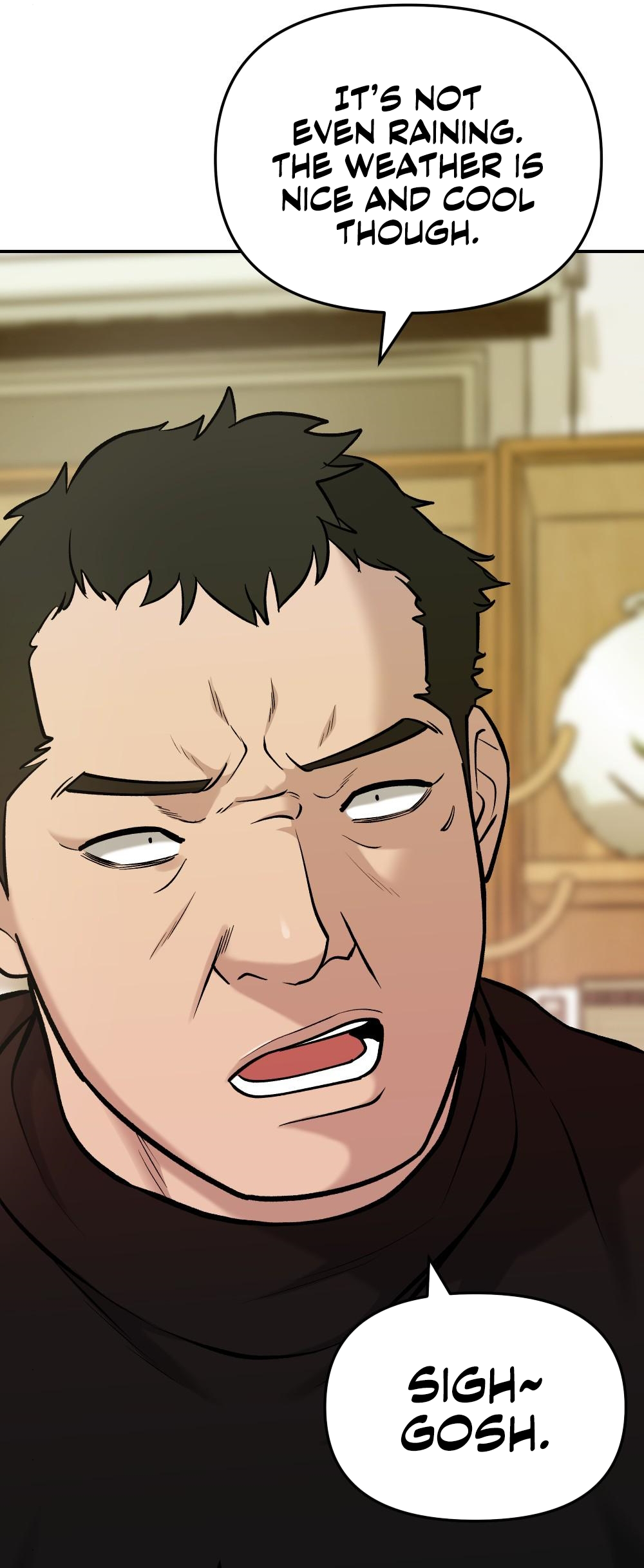Read Designated Bully Manga Online
