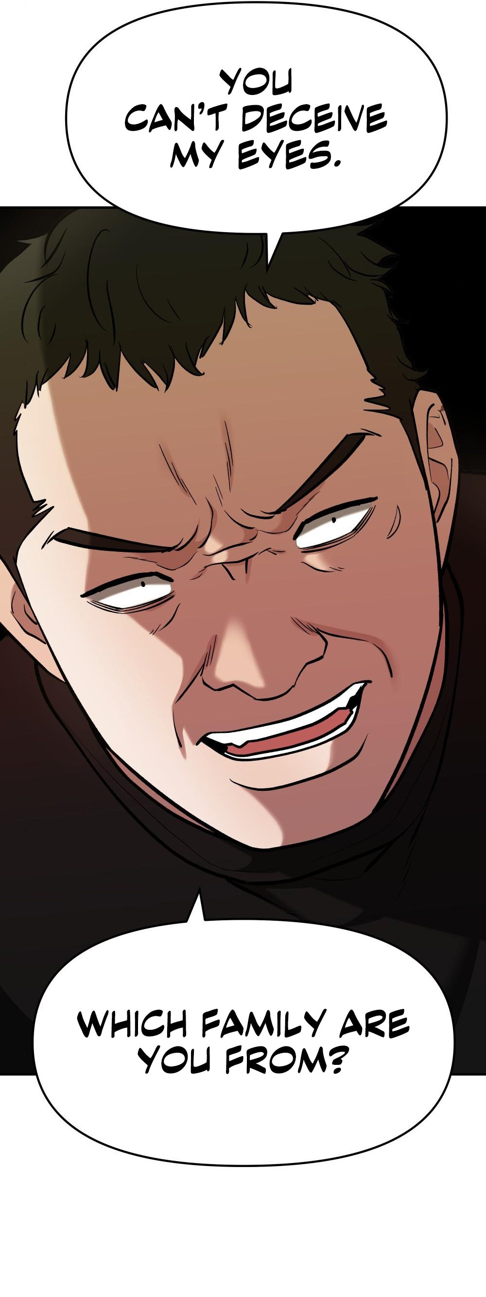 Read Designated Bully Manga Online