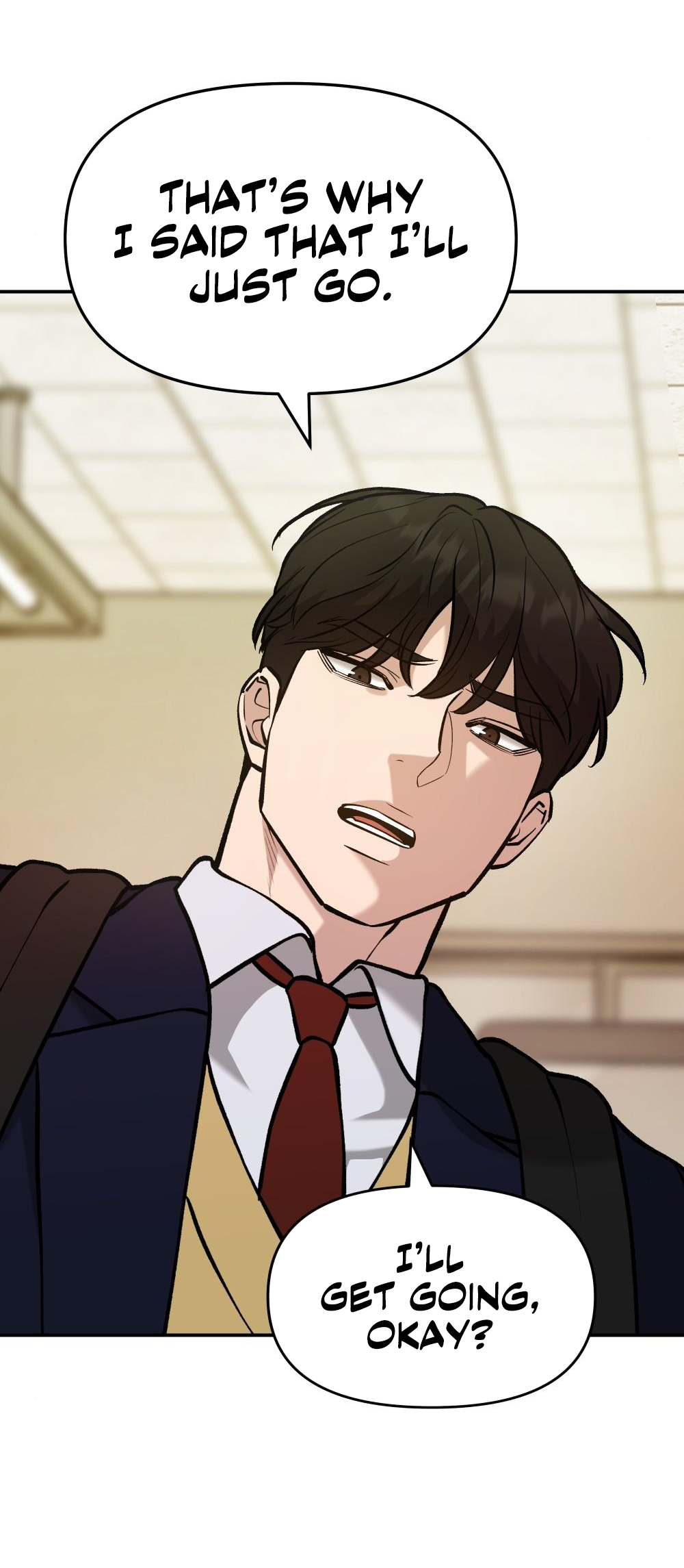 Read Designated Bully Manga Online