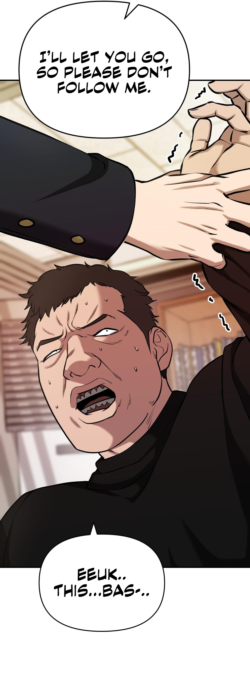 Read Designated Bully Manga Online