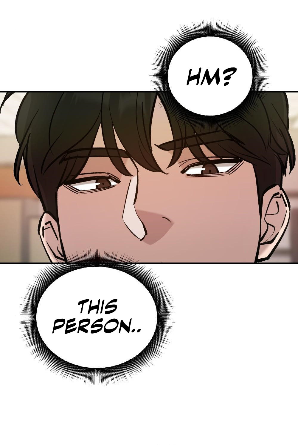 Read Designated Bully Manga Online