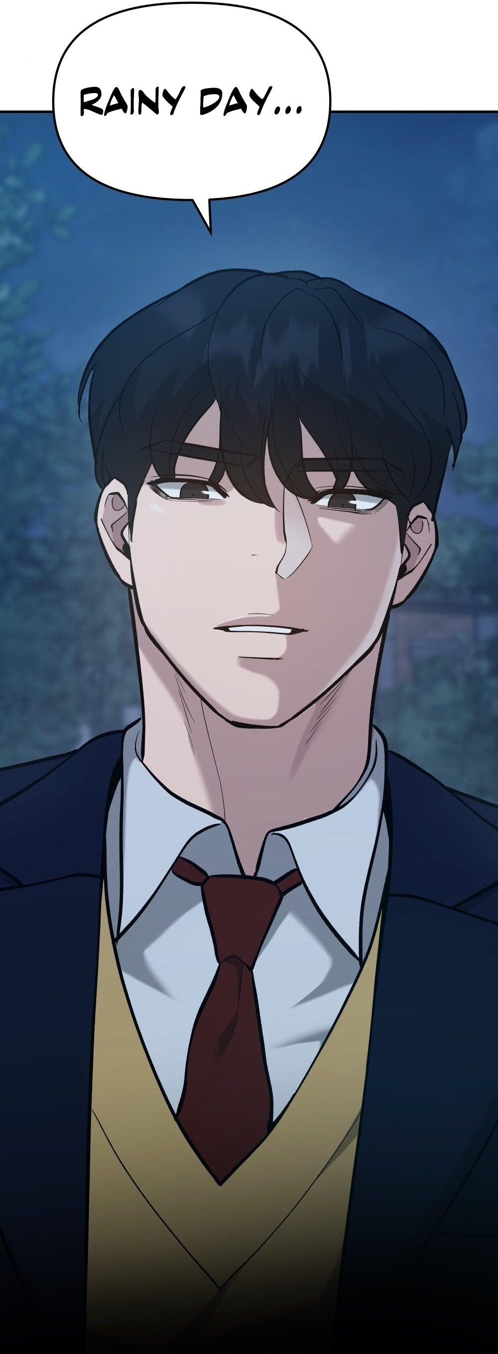 Read Designated Bully Manga Online