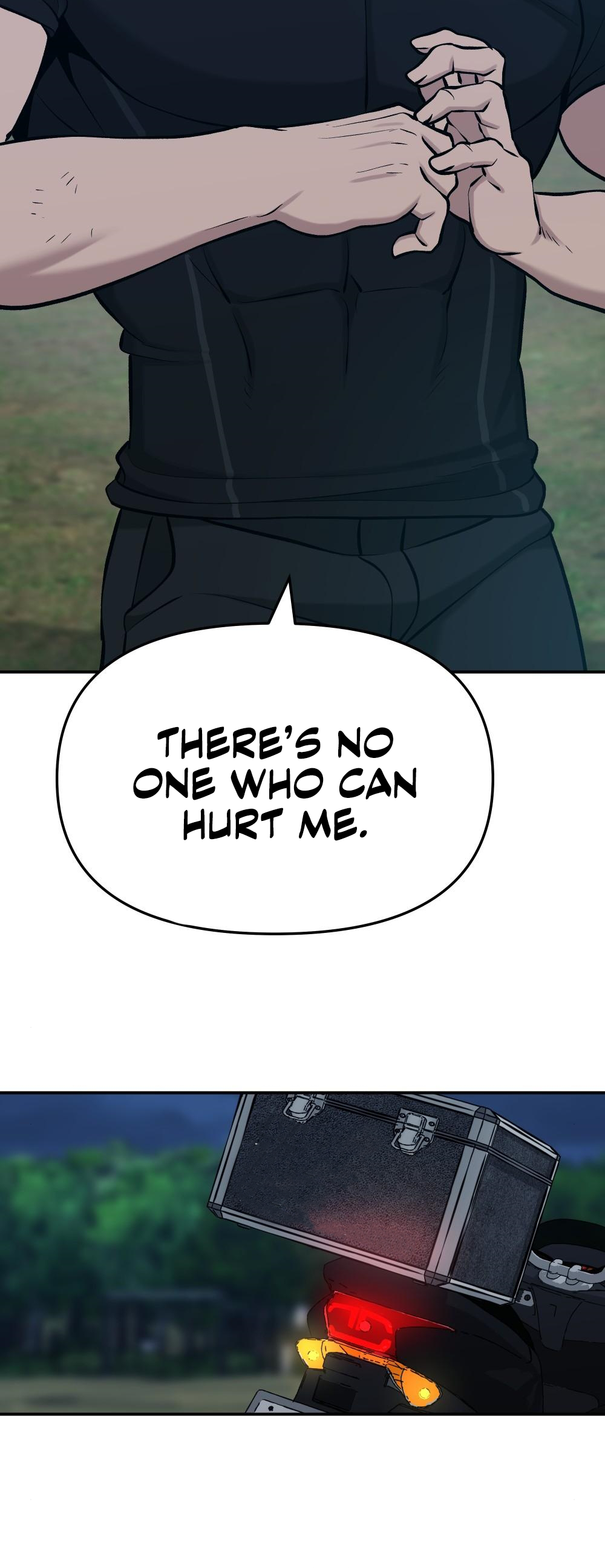 Read Designated Bully Manga Online