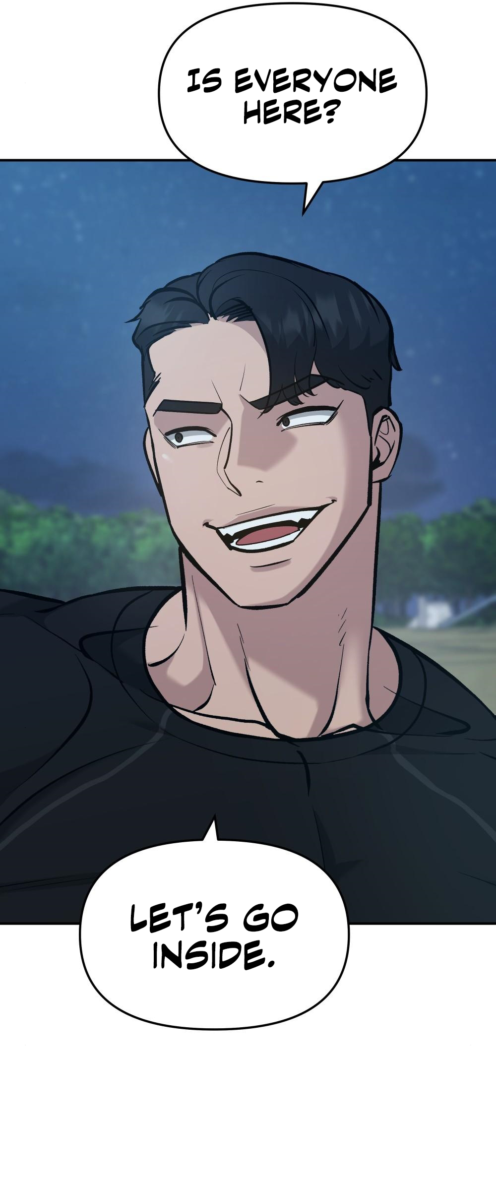 Read Designated Bully Manga Online