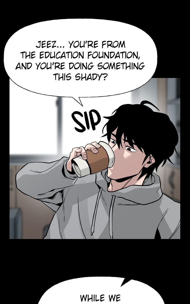 Read Designated Bully Manga Online