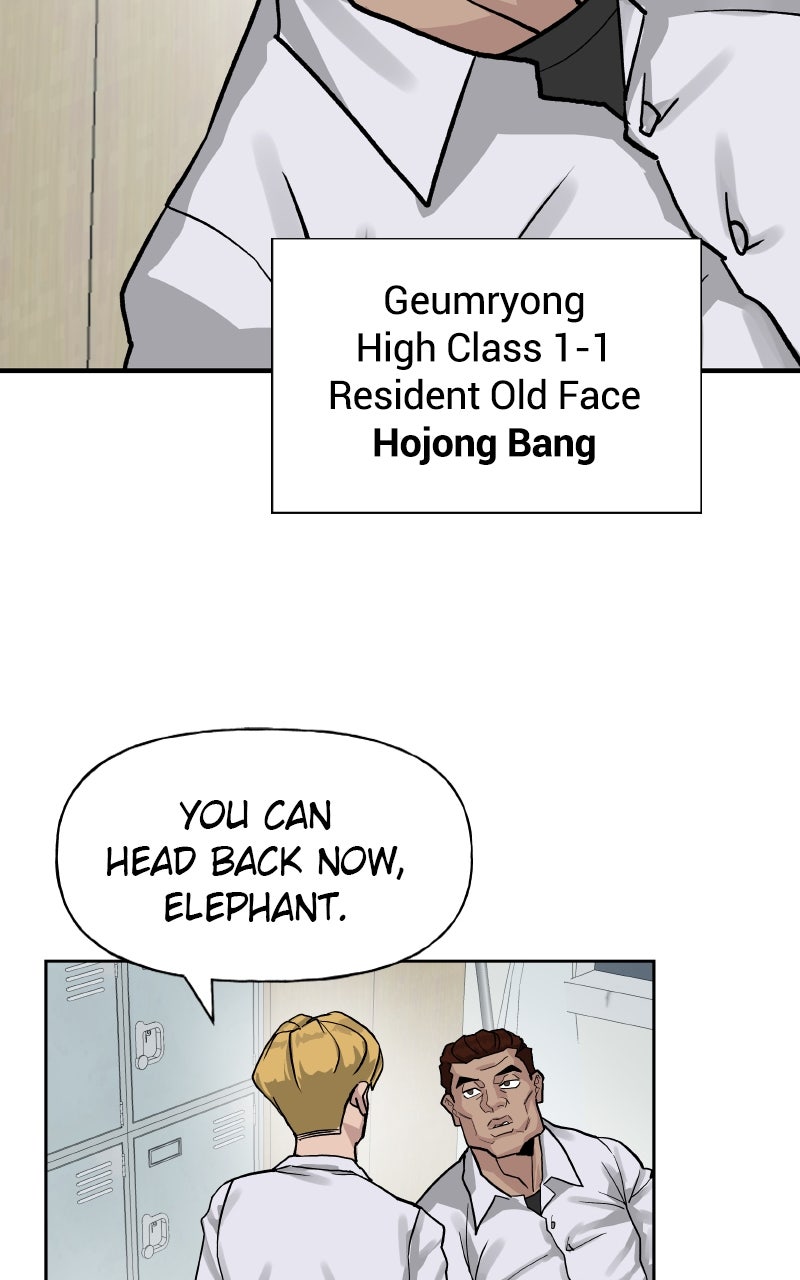Read Designated Bully Manga Online