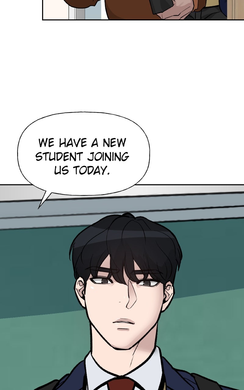 Read Designated Bully Manga Online