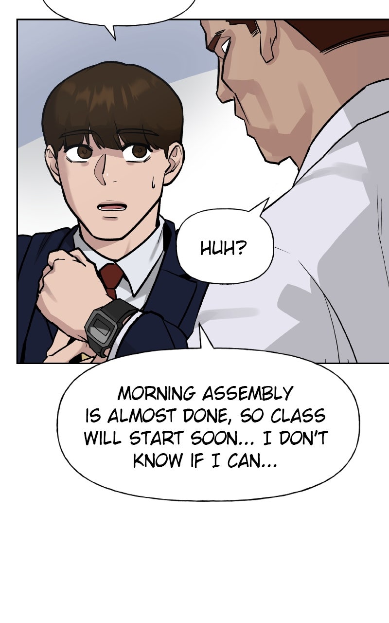 Read Designated Bully Manga Online