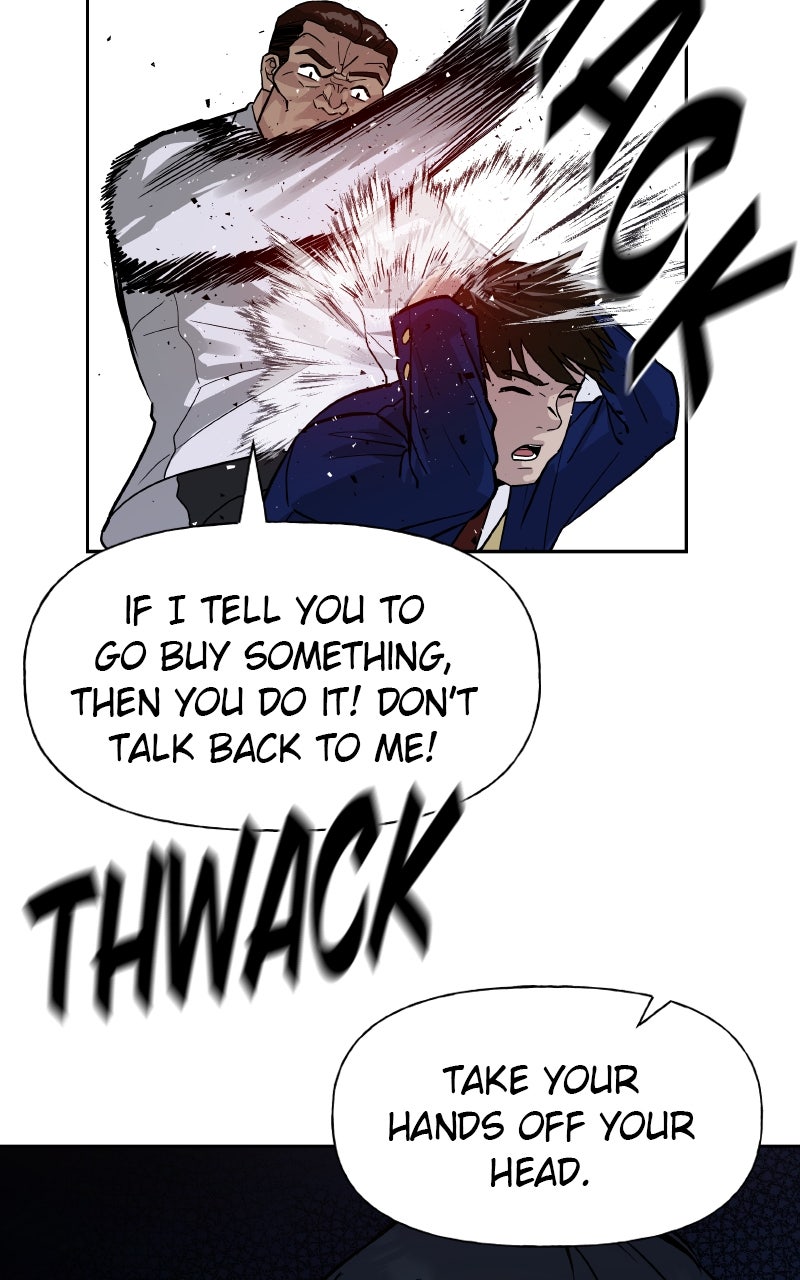 Read Designated Bully Manga Online