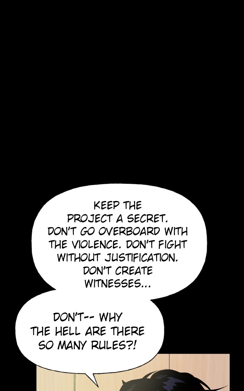 Read Designated Bully Manga Online