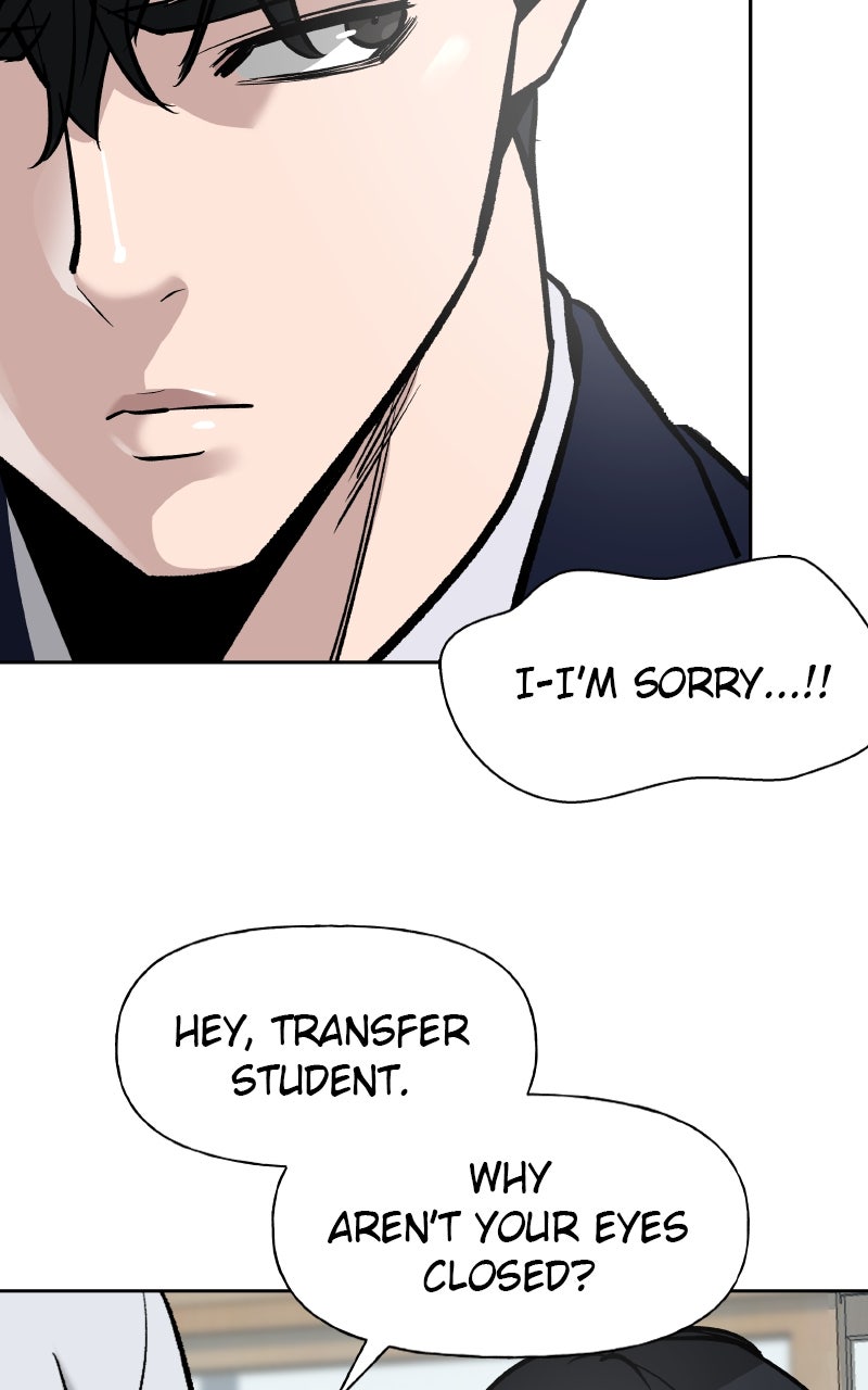 Read Designated Bully Manga Online