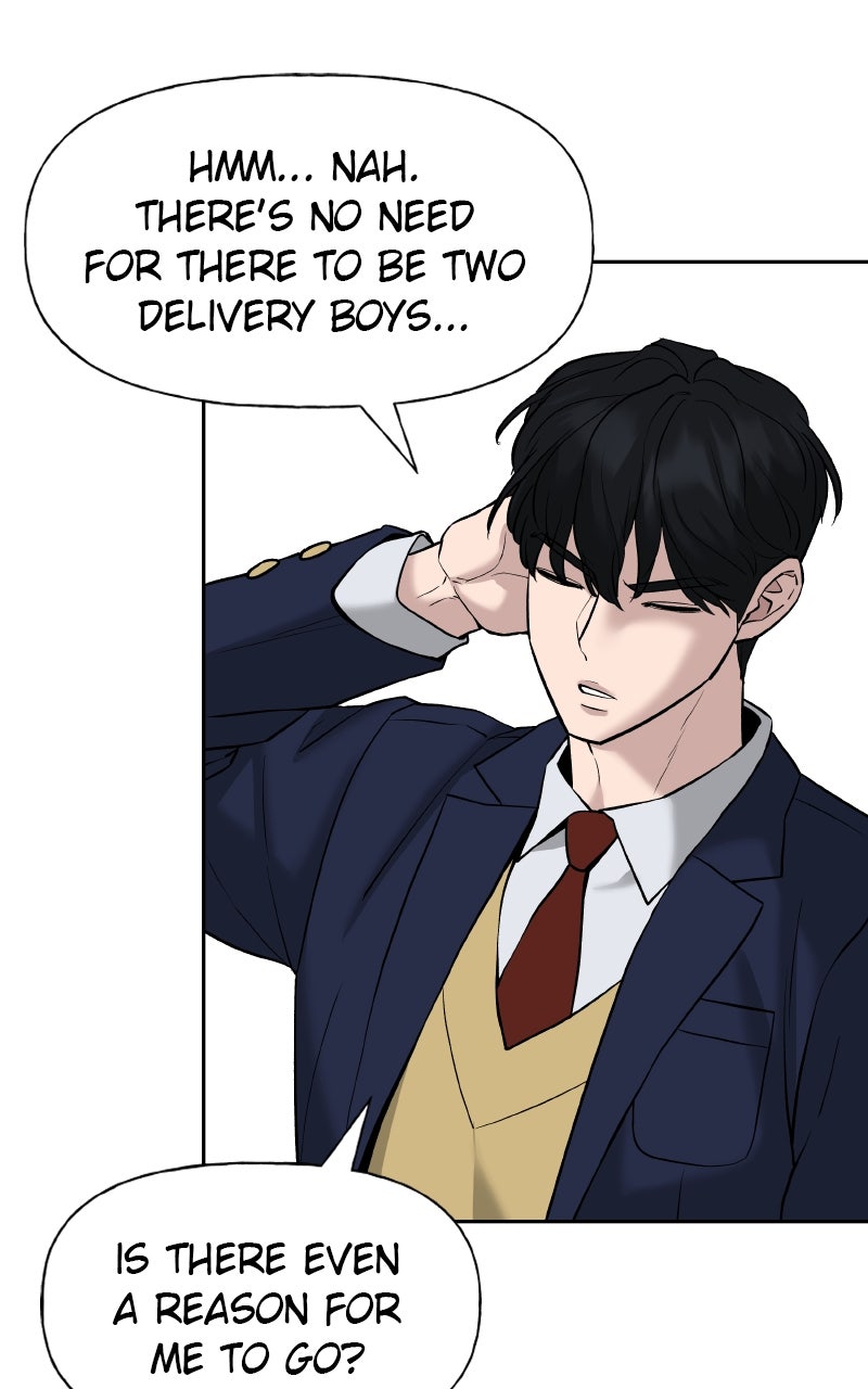 Read Designated Bully Manga Online