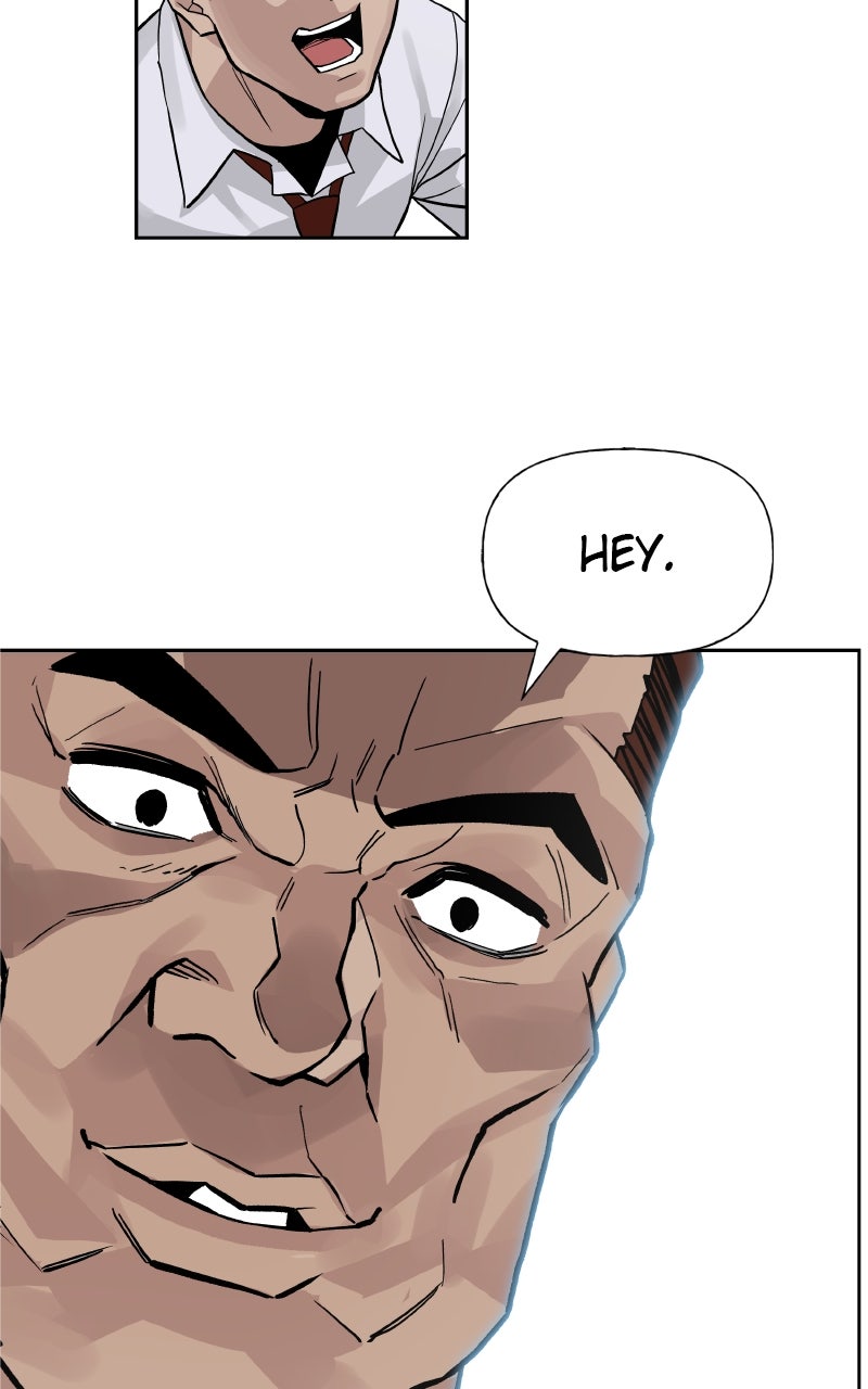 Read Designated Bully Manga Online