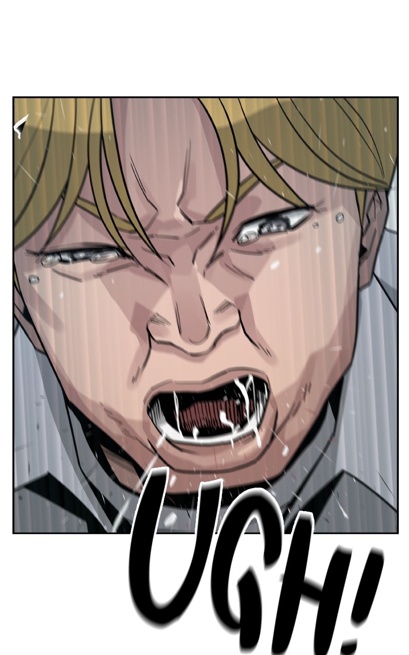 Read Designated Bully Manga Online