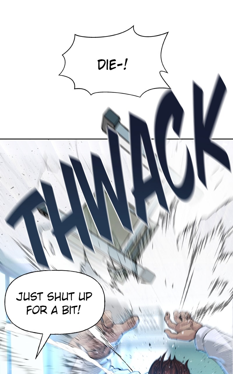 Read Designated Bully Manga Online