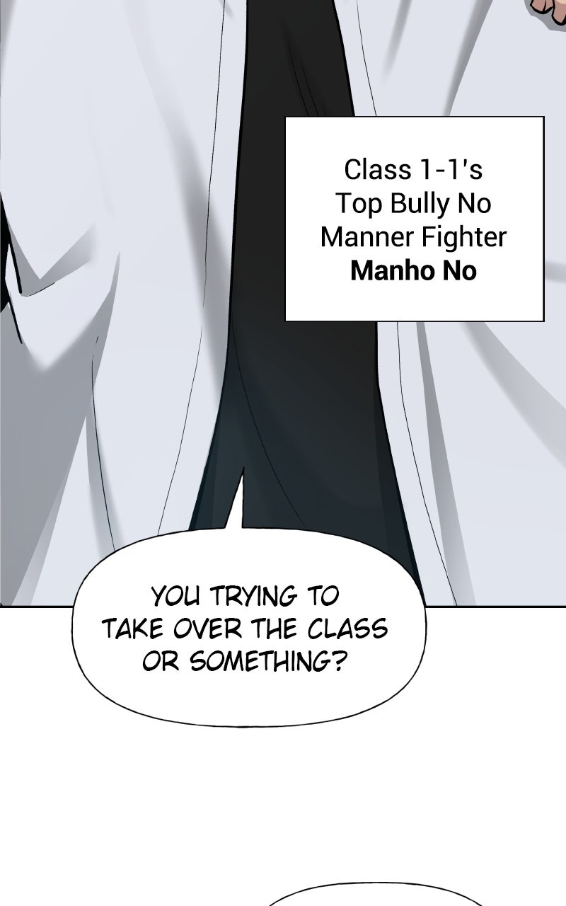 Read Designated Bully Manga Online
