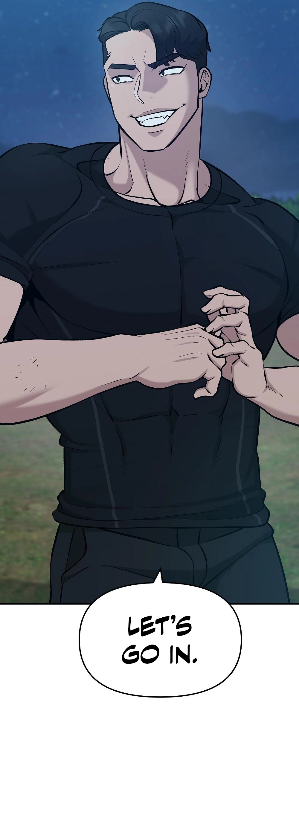 Read Designated Bully Manga Online