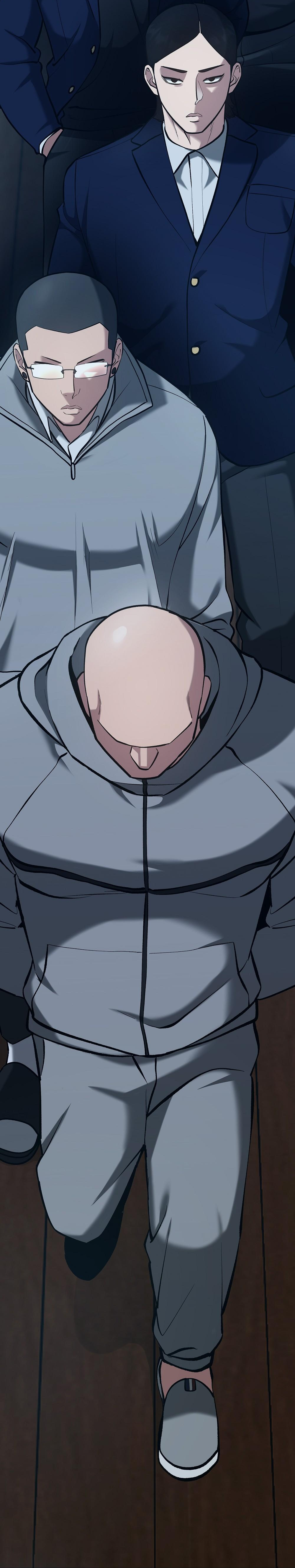 Read Designated Bully Manga Online
