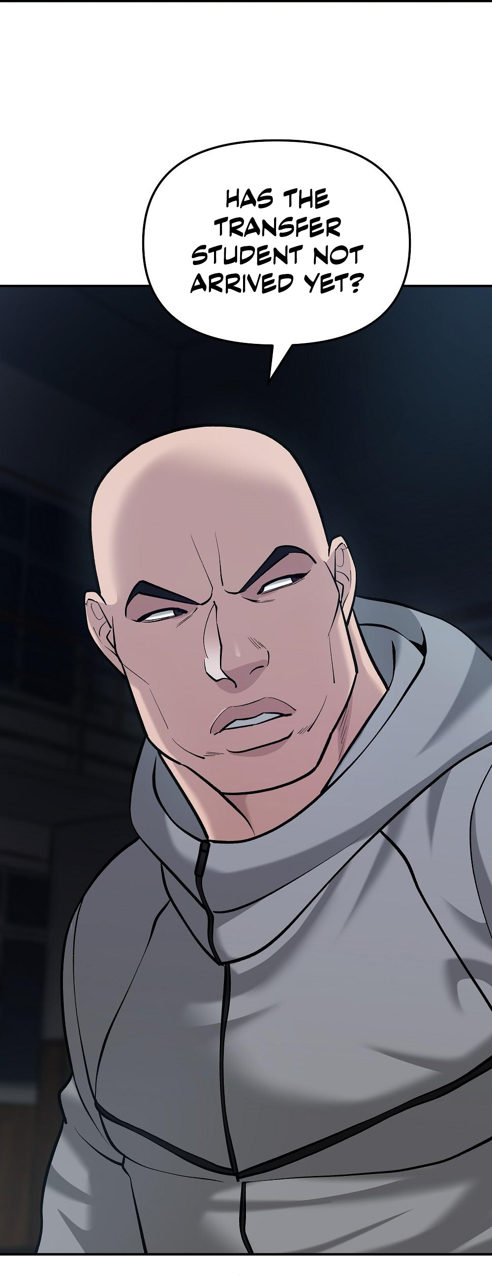Read Designated Bully Manga Online