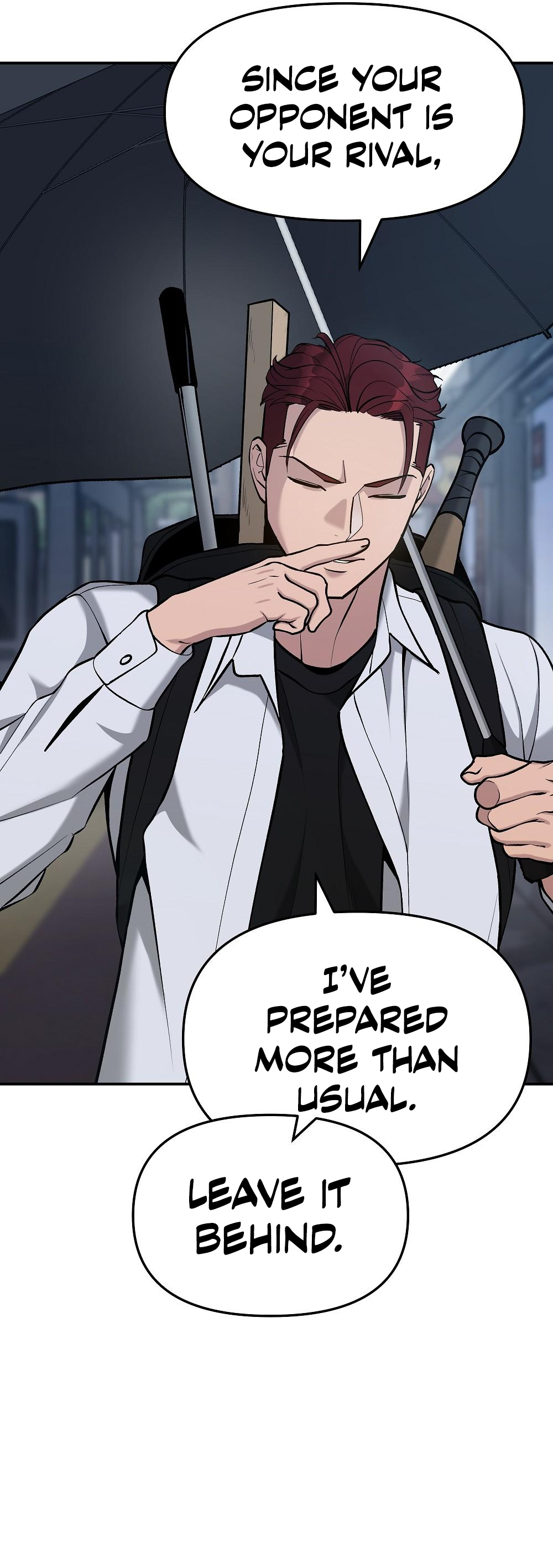 Read Designated Bully Manga Online
