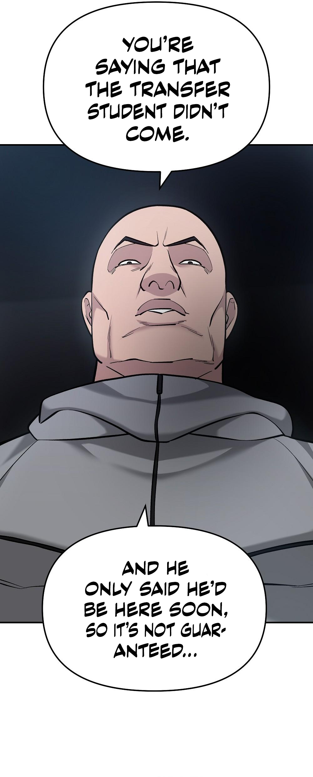 Read Designated Bully Manga Online