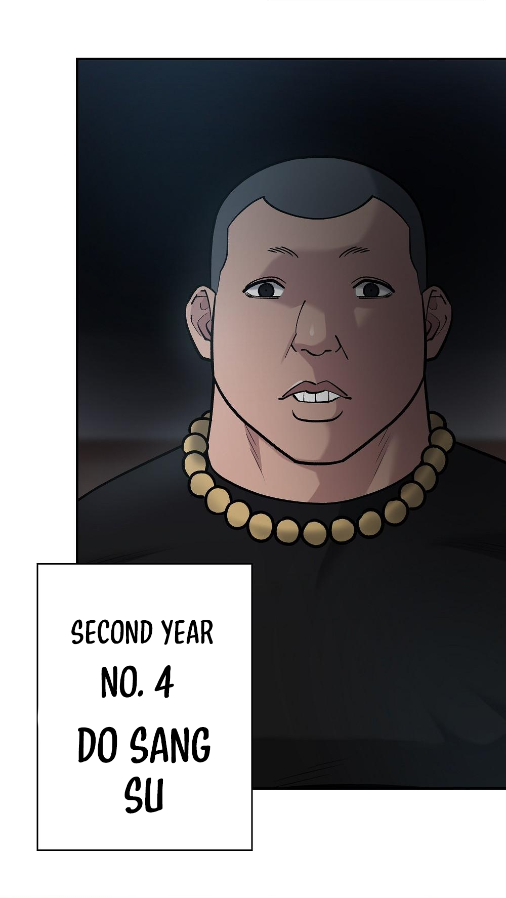 Read Designated Bully Manga Online