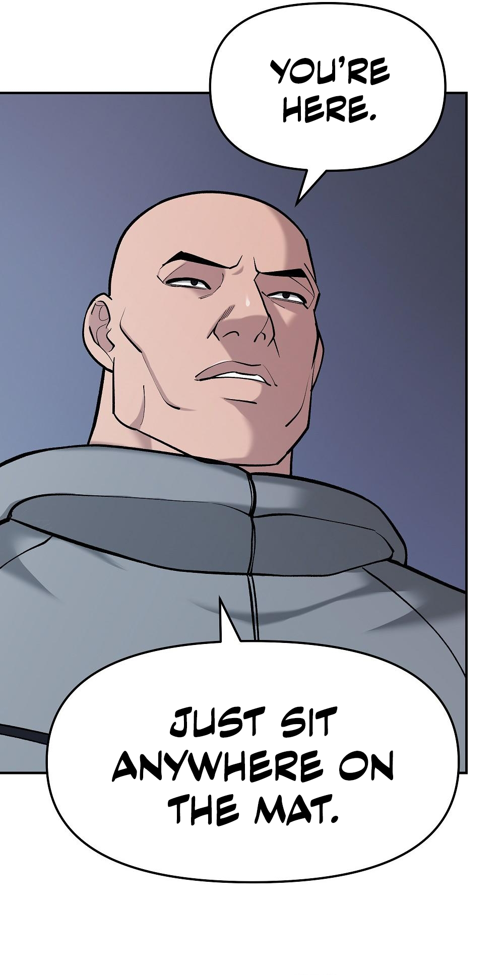 Read Designated Bully Manga Online