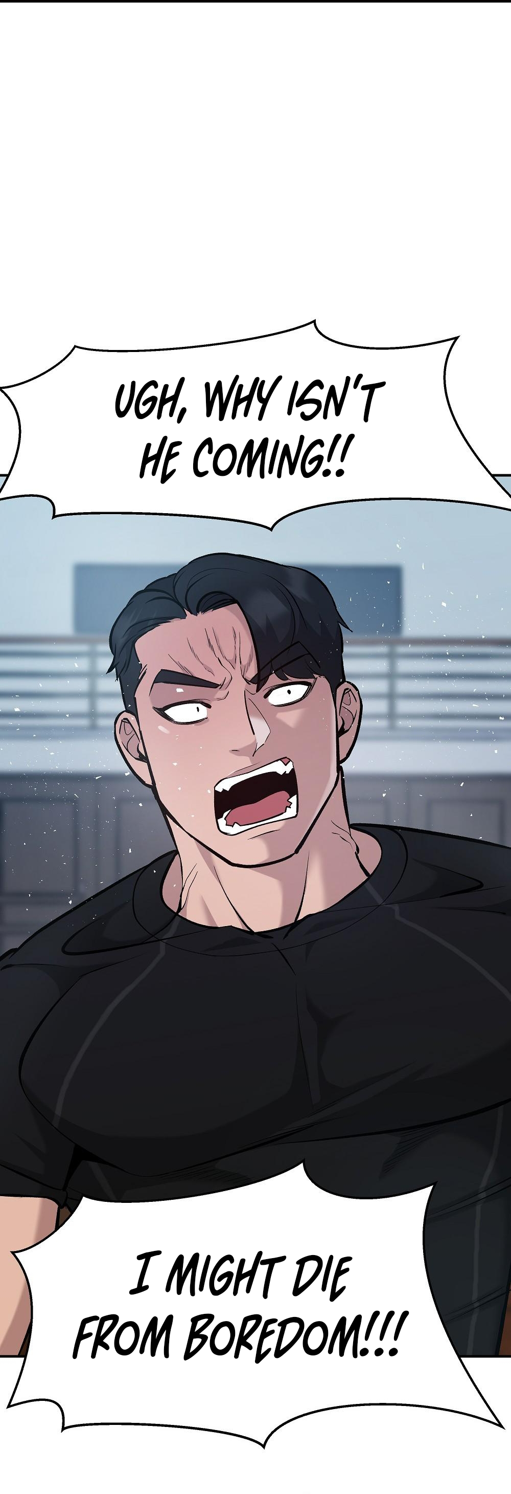Read Designated Bully Manga Online