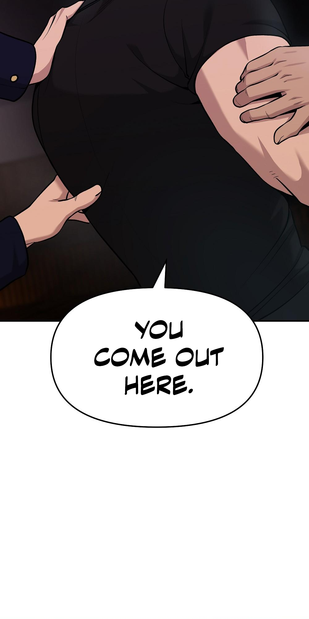 Read Designated Bully Manga Online