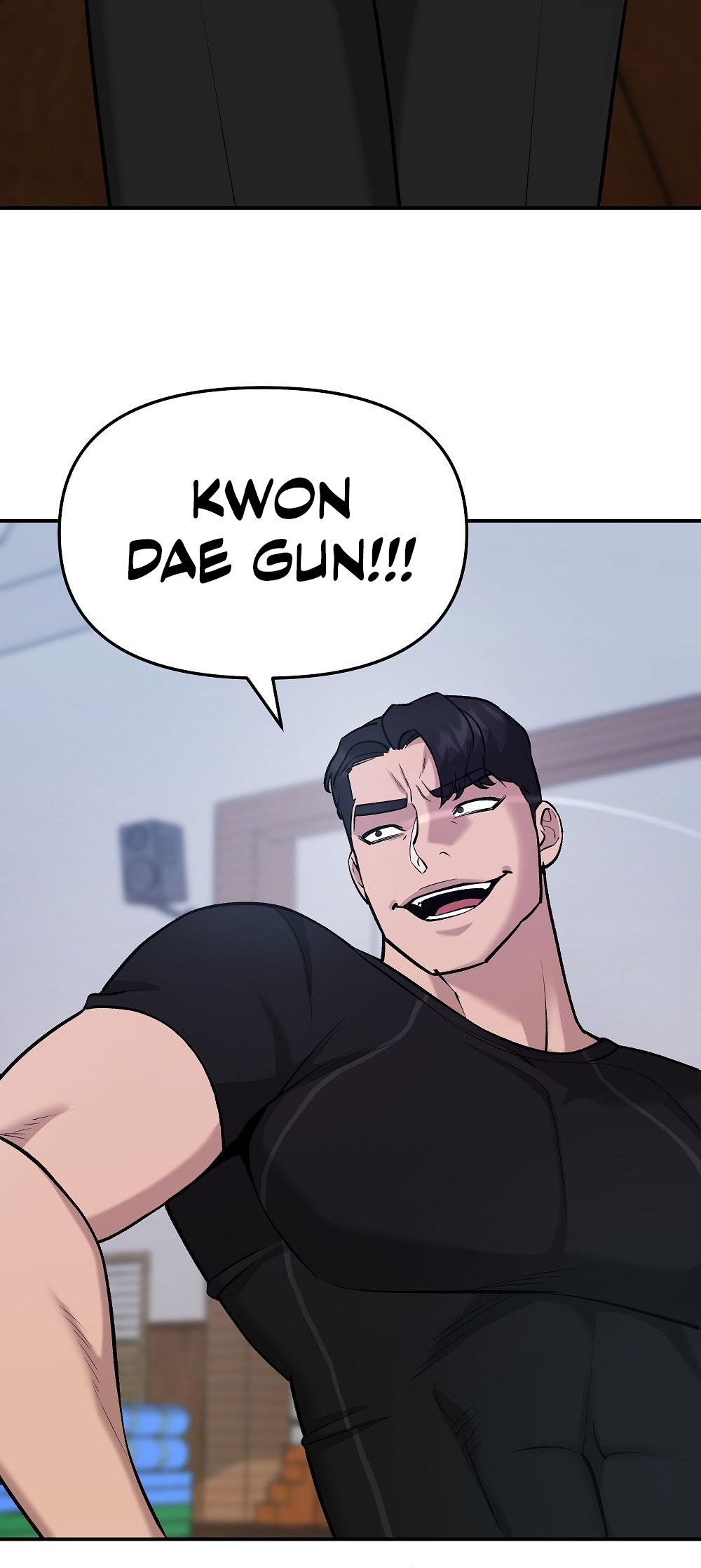 Read Designated Bully Manga Online