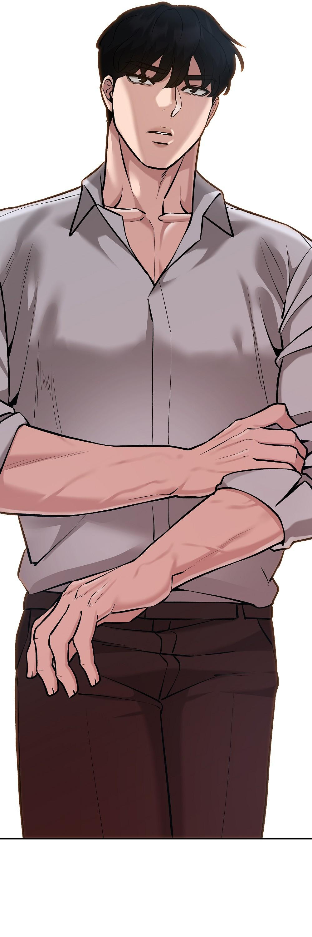 Read Designated Bully Manga Online