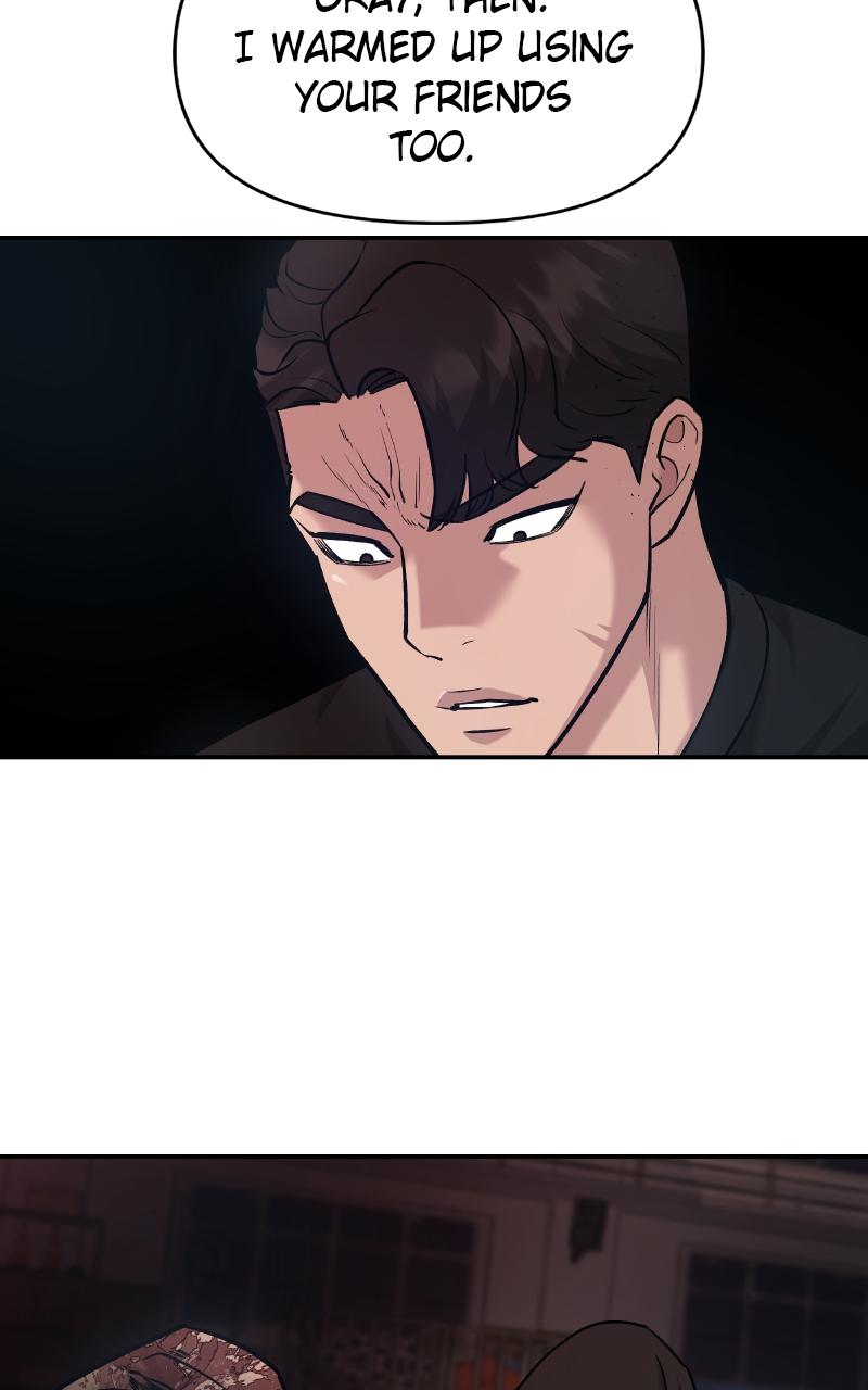 Read Designated Bully Manga Online