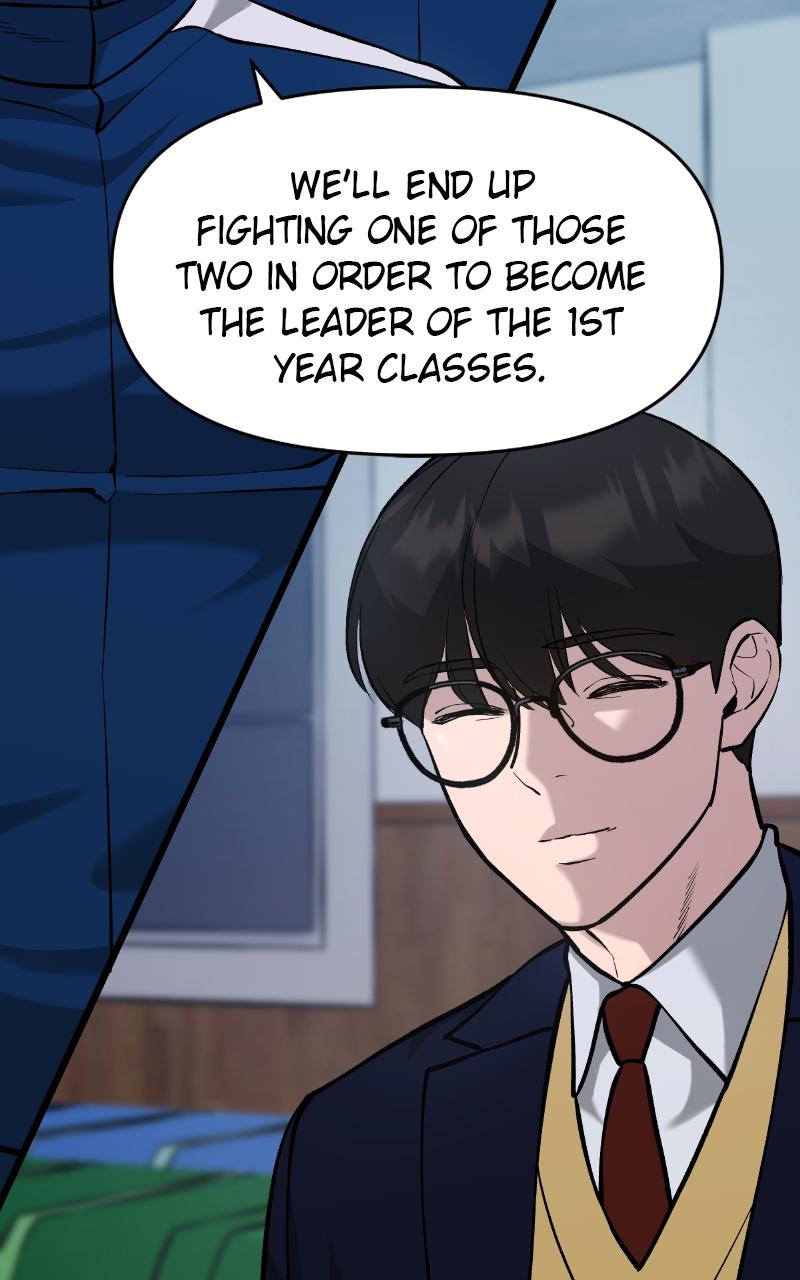 Read Designated Bully Manga Online