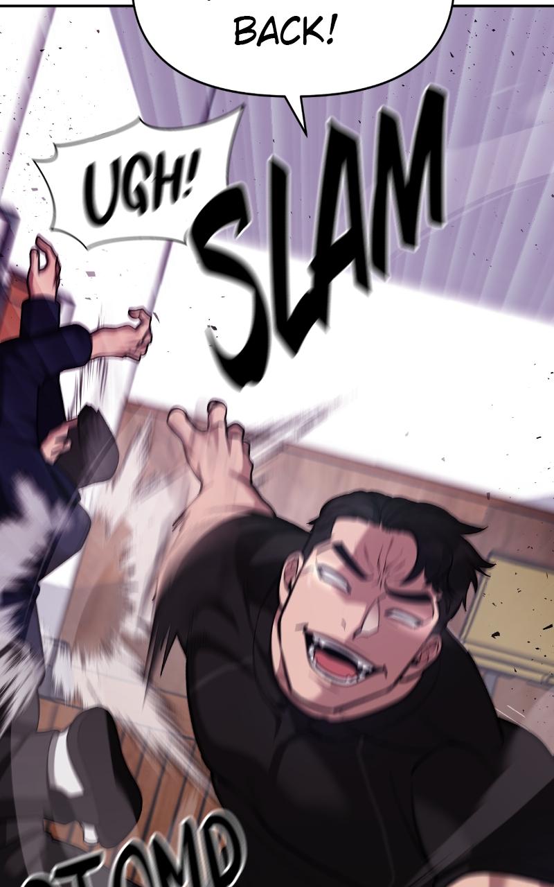 Read Designated Bully Manga Online