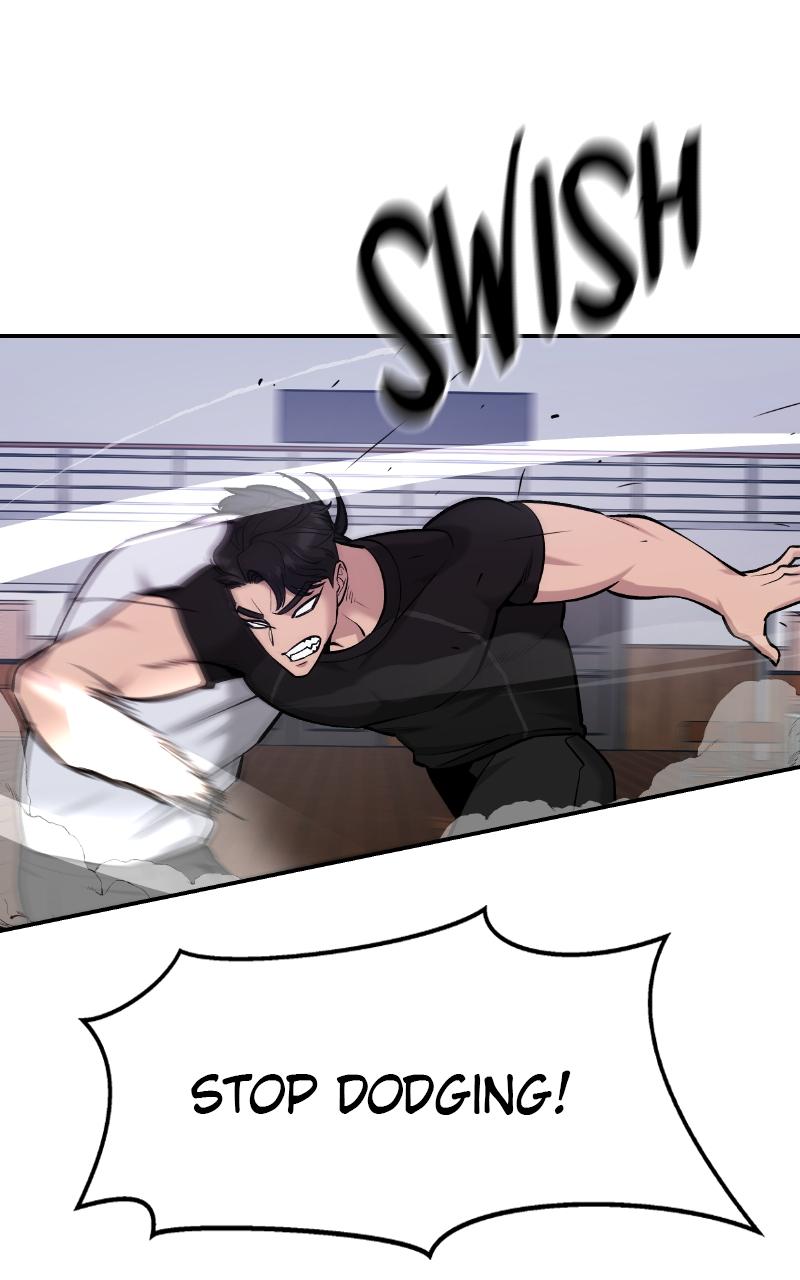 Read Designated Bully Manga Online