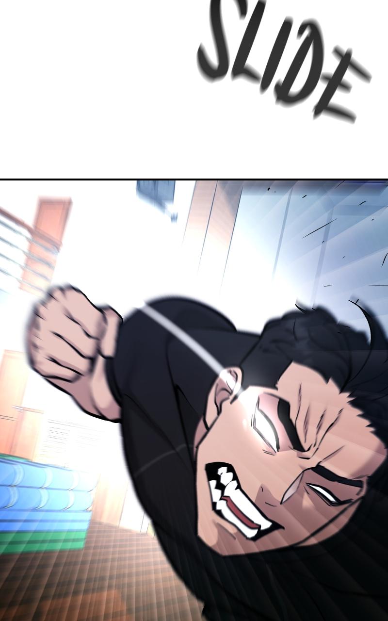 Read Designated Bully Manga Online