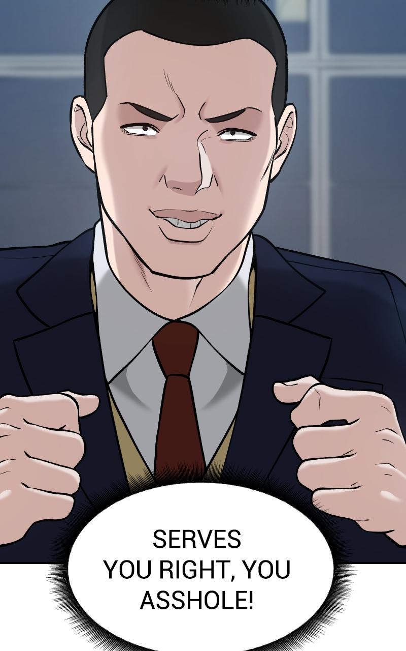 Read Designated Bully Manga Online