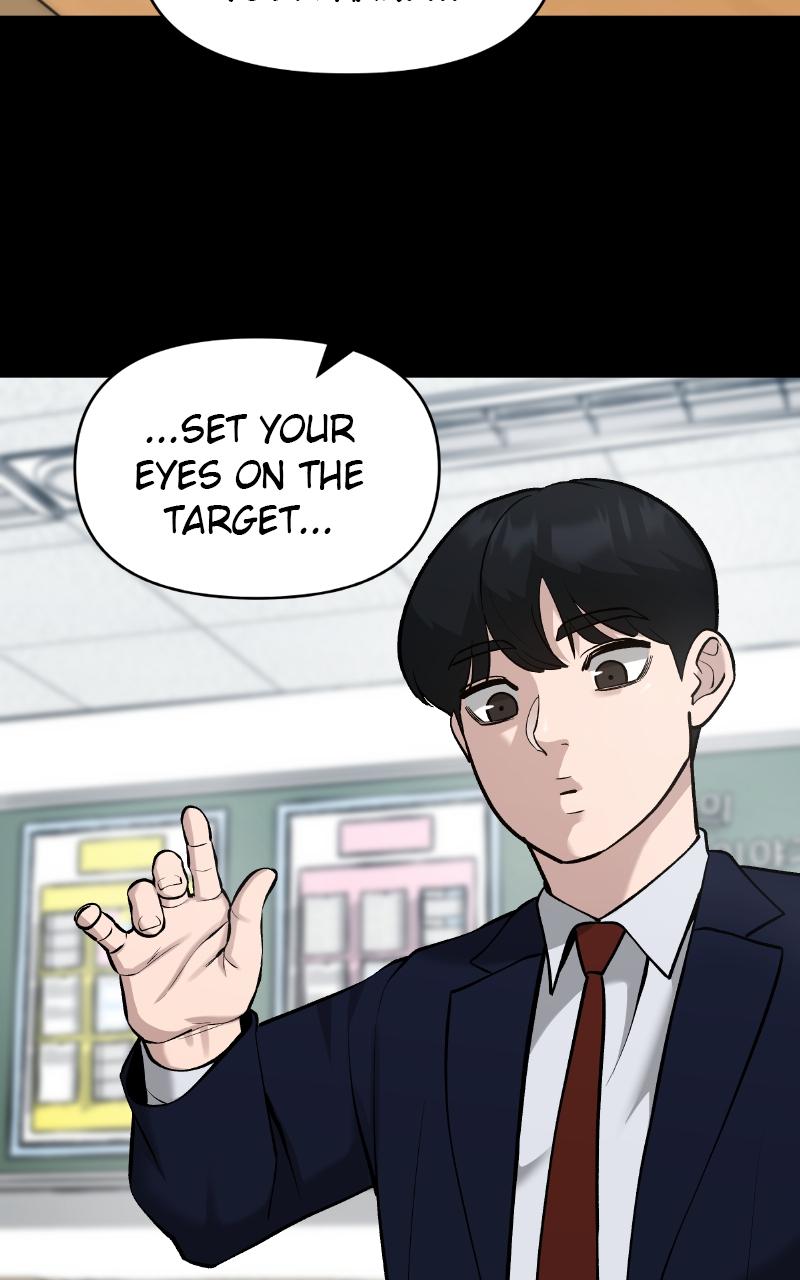 Read Designated Bully Manga Online