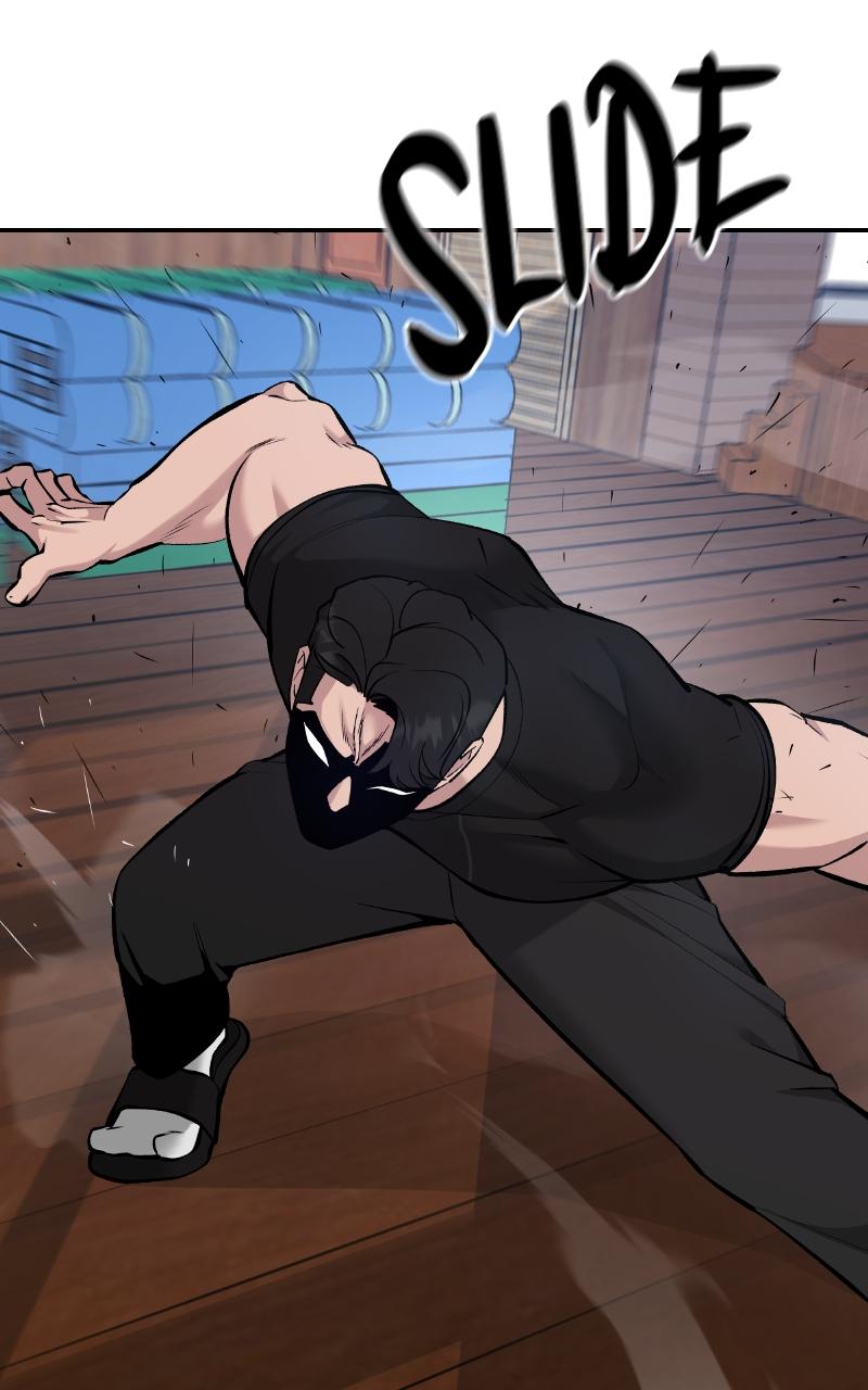 Read Designated Bully Manga Online
