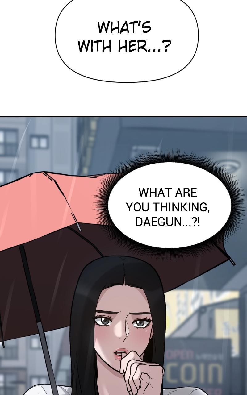 Read Designated Bully Manga Online