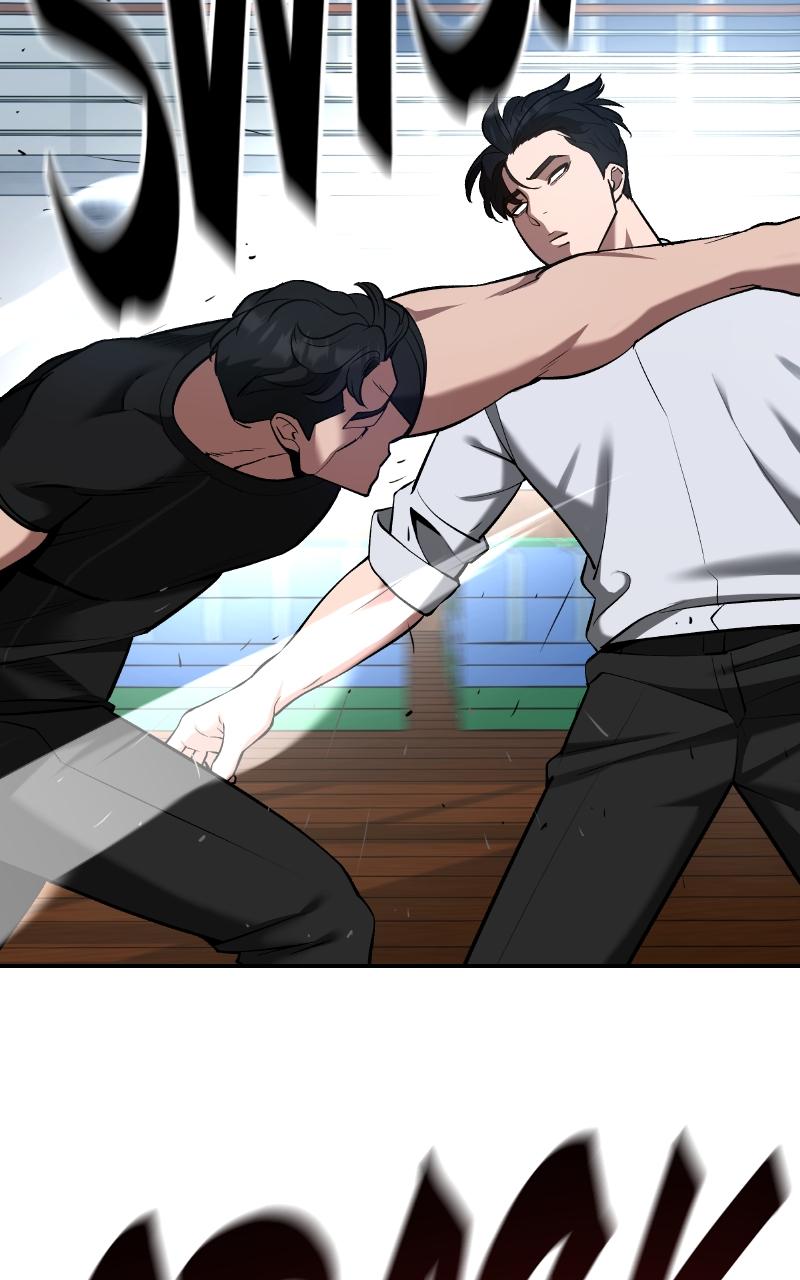 Read Designated Bully Manga Online