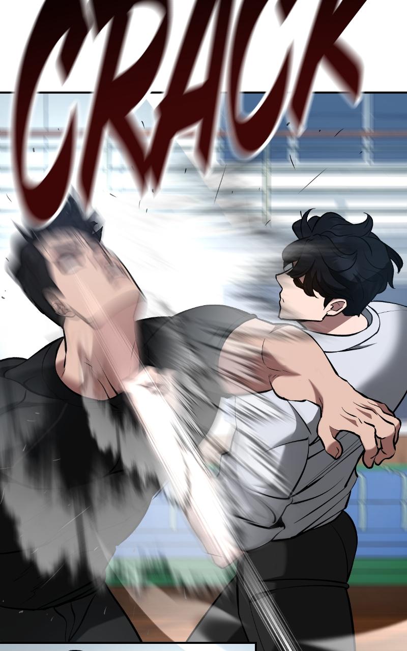 Read Designated Bully Manga Online