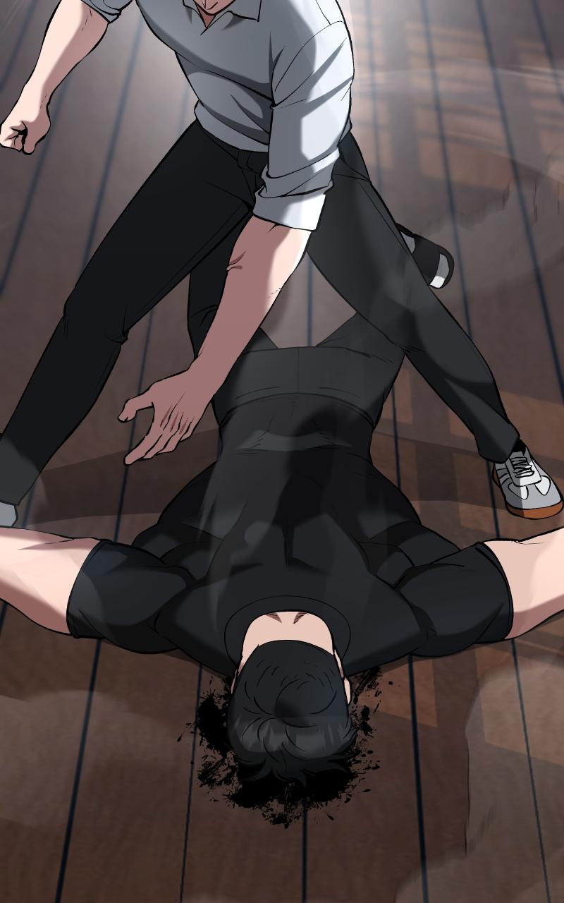 Read Designated Bully Manga Online