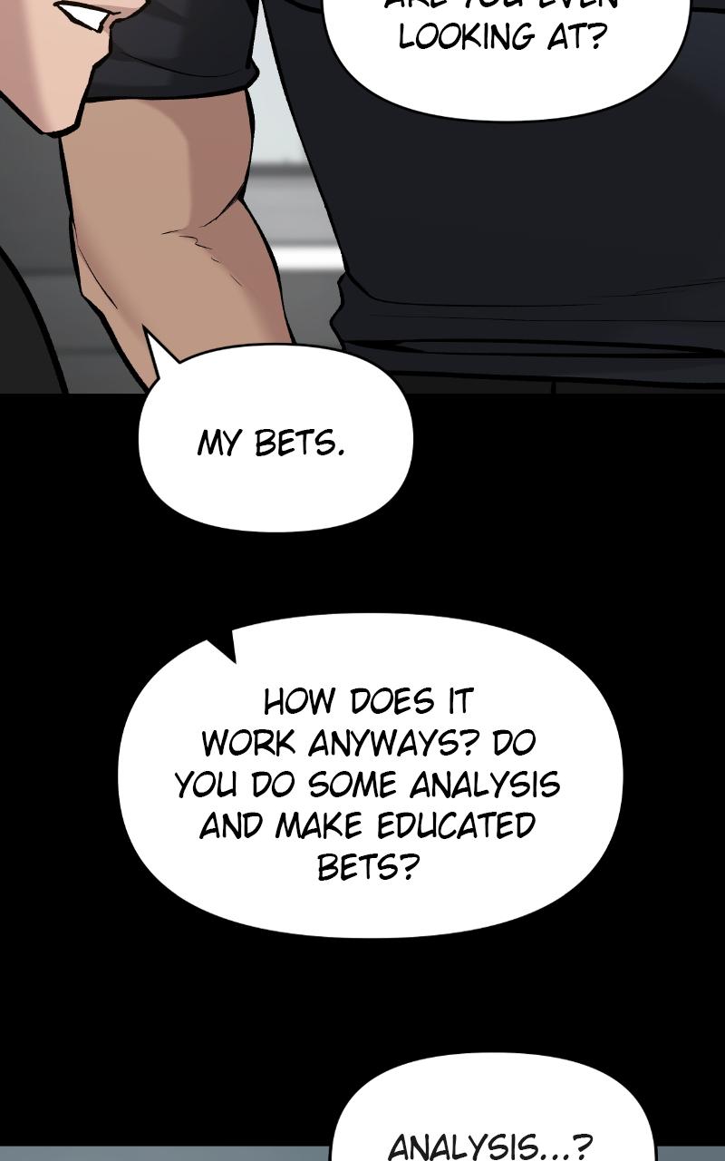 Read Designated Bully Manga Online