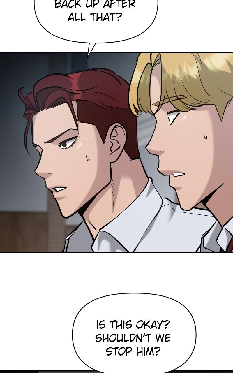Read Designated Bully Manga Online
