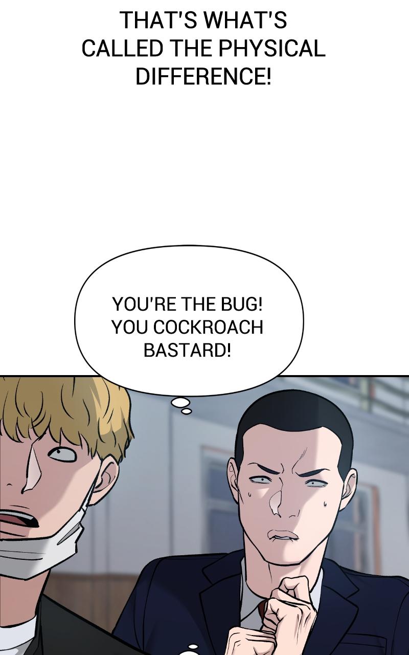 Read Designated Bully Manga Online