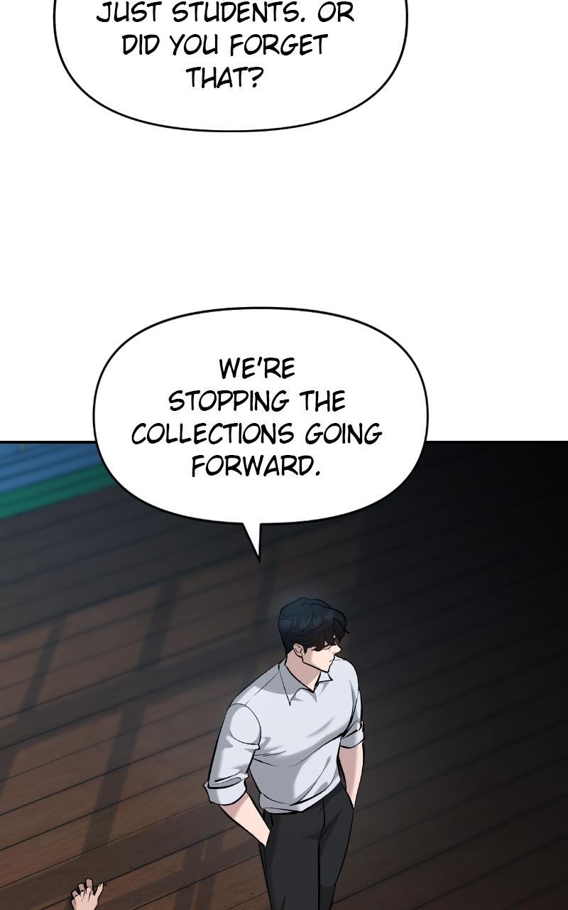 Read Designated Bully Manga Online