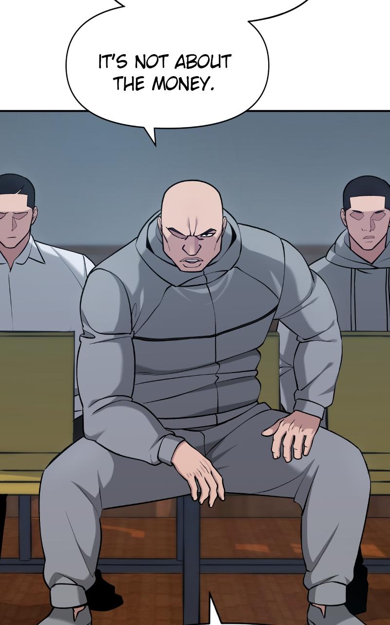 Read Designated Bully Manga Online