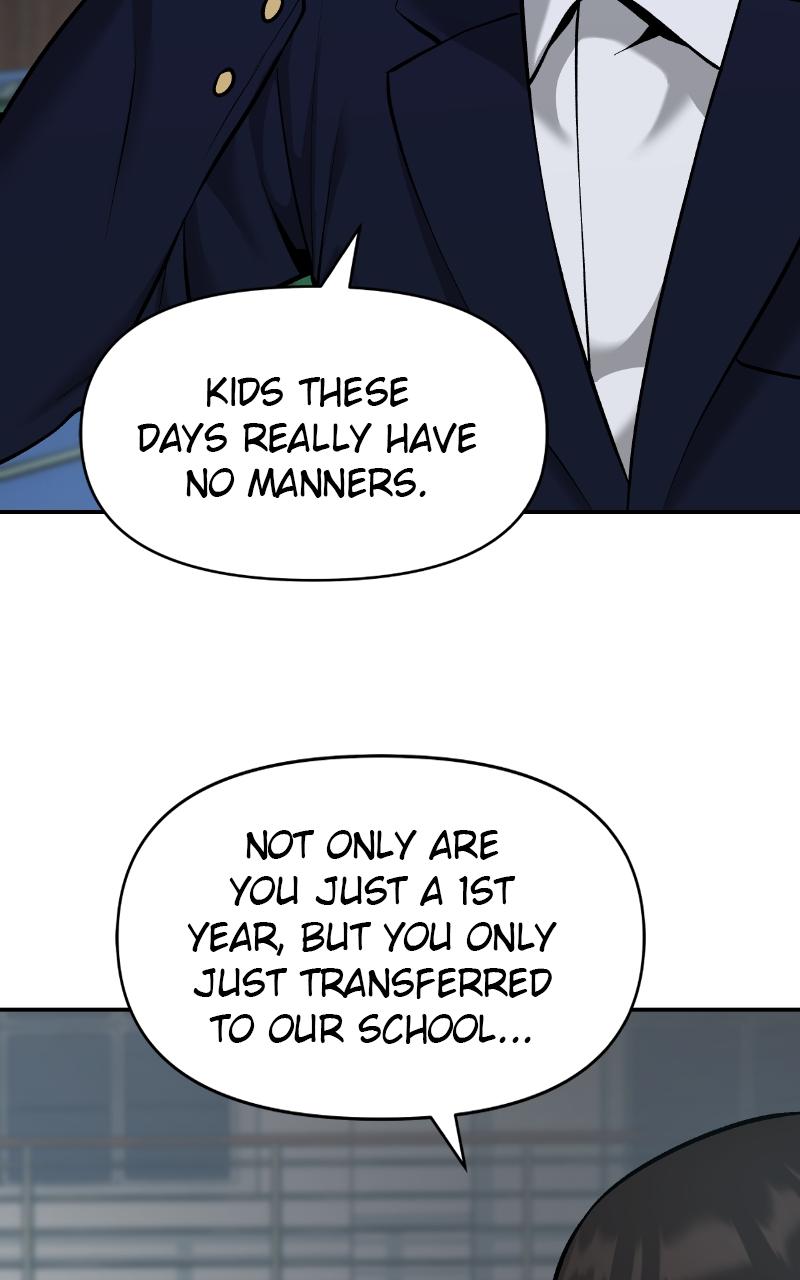 Read Designated Bully Manga Online