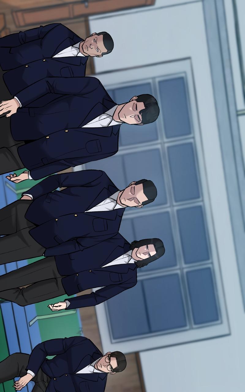 Read Designated Bully Manga Online